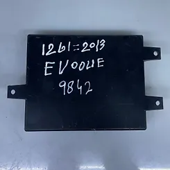 Bluetooth Telephone Control Module - 2013 Land Rover Range Rover Evoque