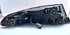 Tail Light (RH) - 2012 Jaguar XF