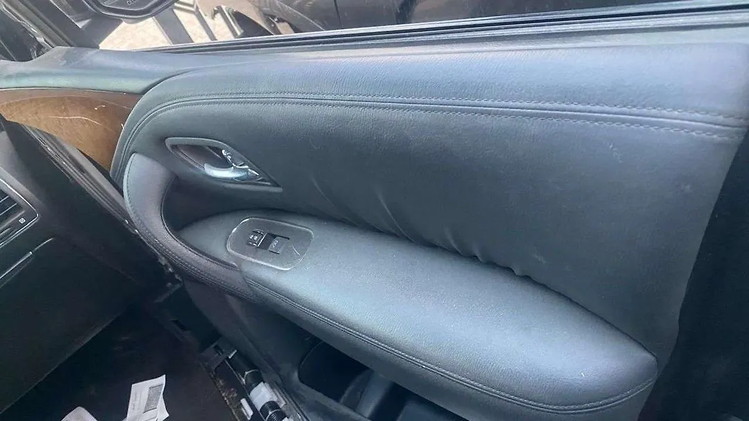 Door (RHF) - 2011 Infiniti QX56