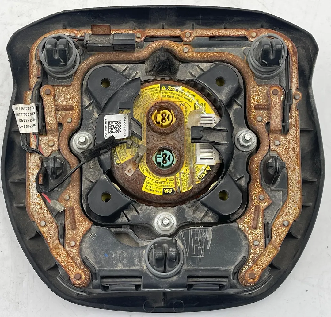 Airbag (Steering) - 2012 Land Rover RANGE ROVER EVOQUE