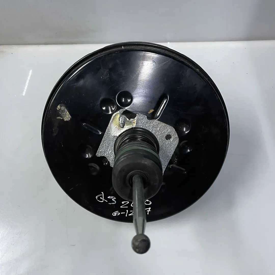 Brake booster - 2020 Audi Q3