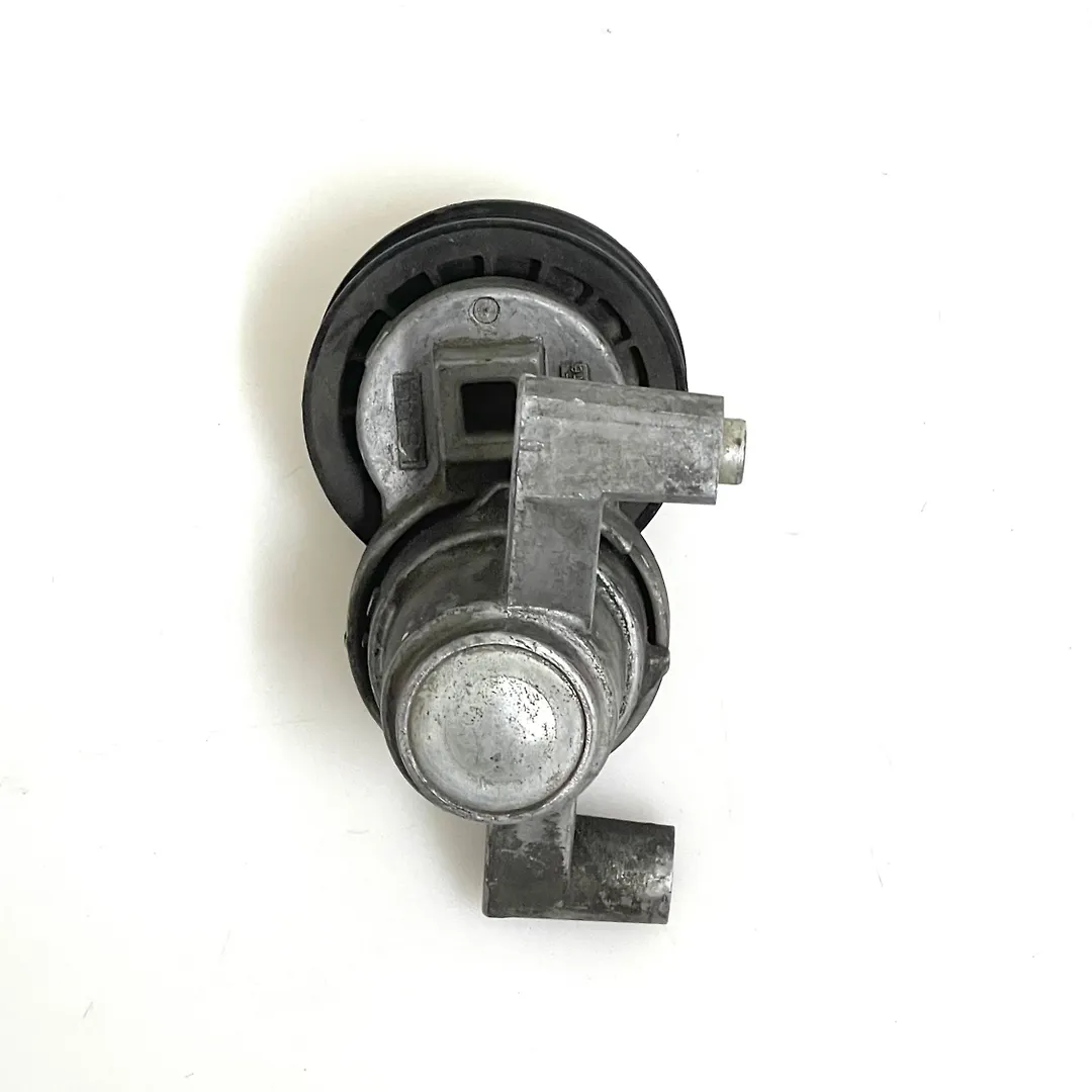 Belt tensioner - 2016 Ford Mustang I4 Coupe