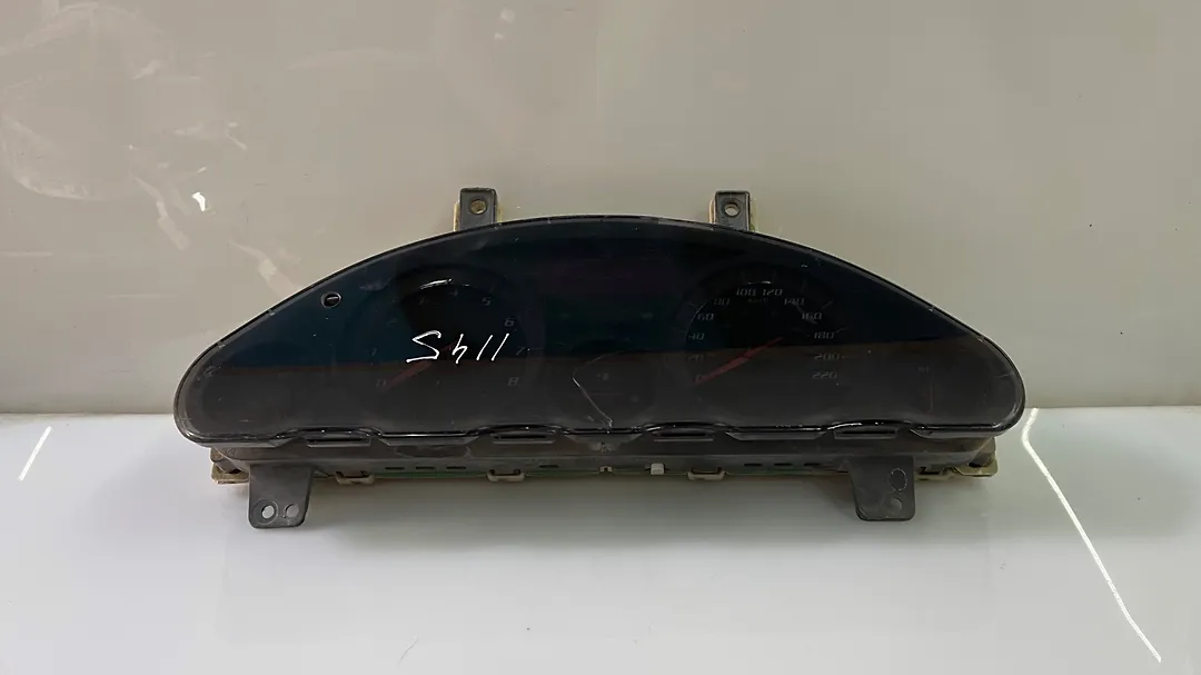 Speedometer - 2008 GMC Acadia