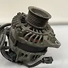 Alternator - 2014 Infiniti QX80 SUV