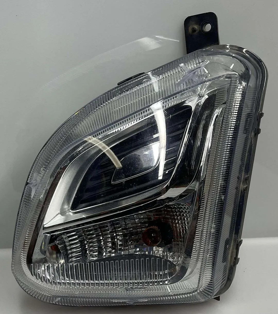 Fog Light (LHF) - 2018 Chevrolet Equinox LS