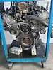 Engine  - 2011 Nissan Patrol