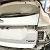 Trunk - 2021 Jaguar E-Pace