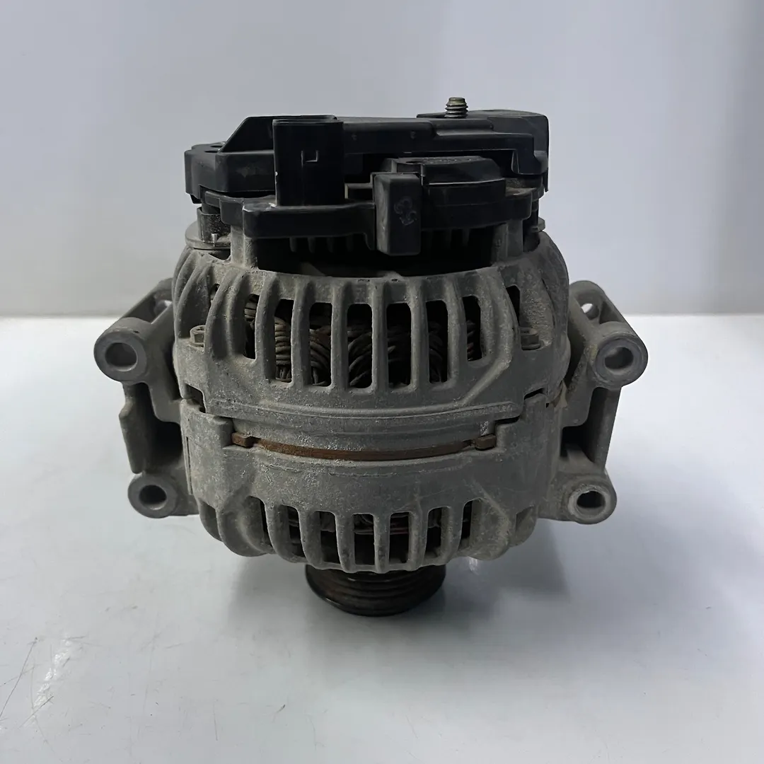 Alternator - 2013 Volkswagen Amarok