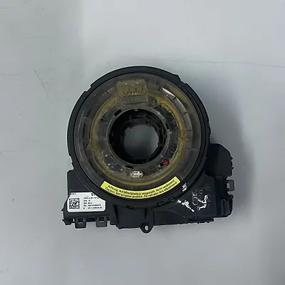 Steering Angle Sensor - 2010 Audi A5