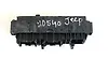 Fuse box - 2014 Jeep Grand Cherokee Overland