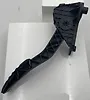 Pedal brake/clutch - 2022 Ford Mustang I4 Coupe