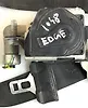 Seat belt front - 2016 Ford Edge SEL