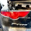 Tail Light (LH) - 2015 Jaguar F-type