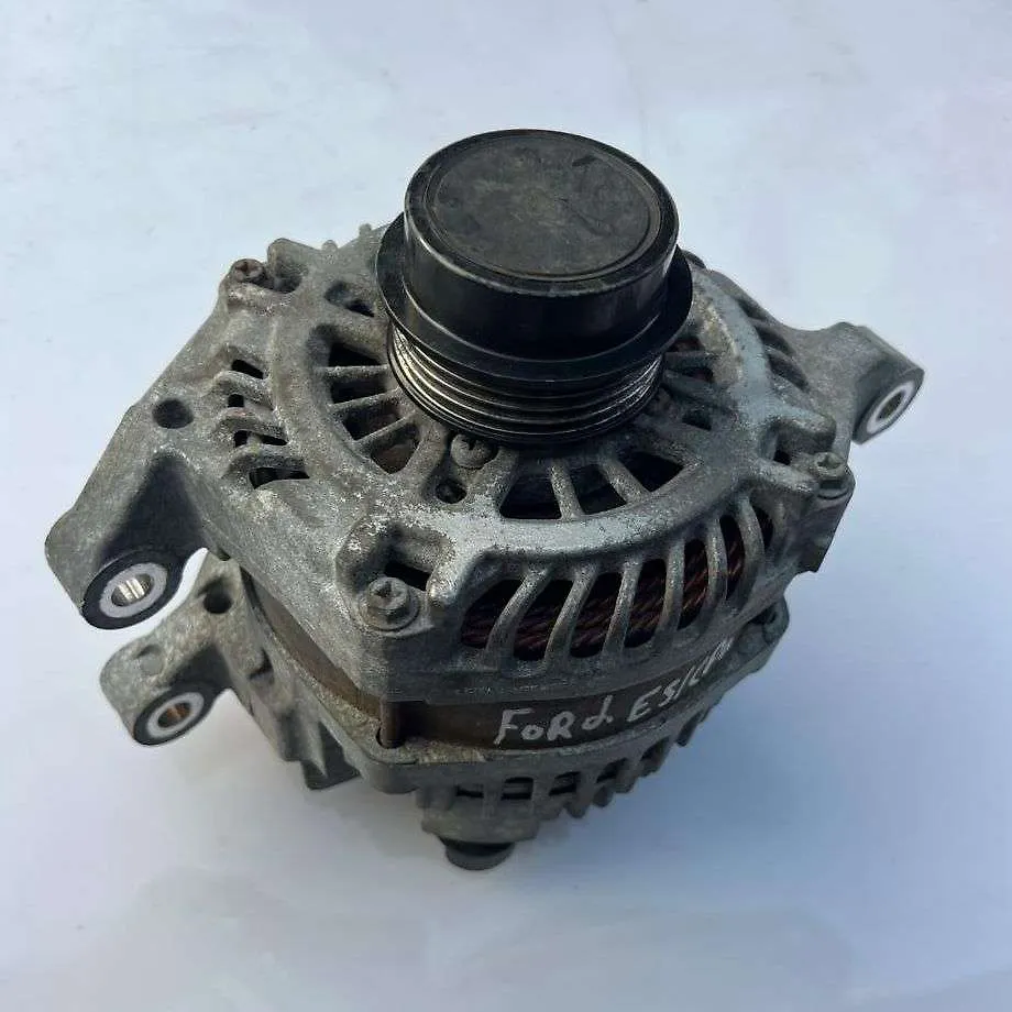 Alternator - 2016 Ford Escape