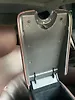 Armrest - 2016 Infiniti QX50