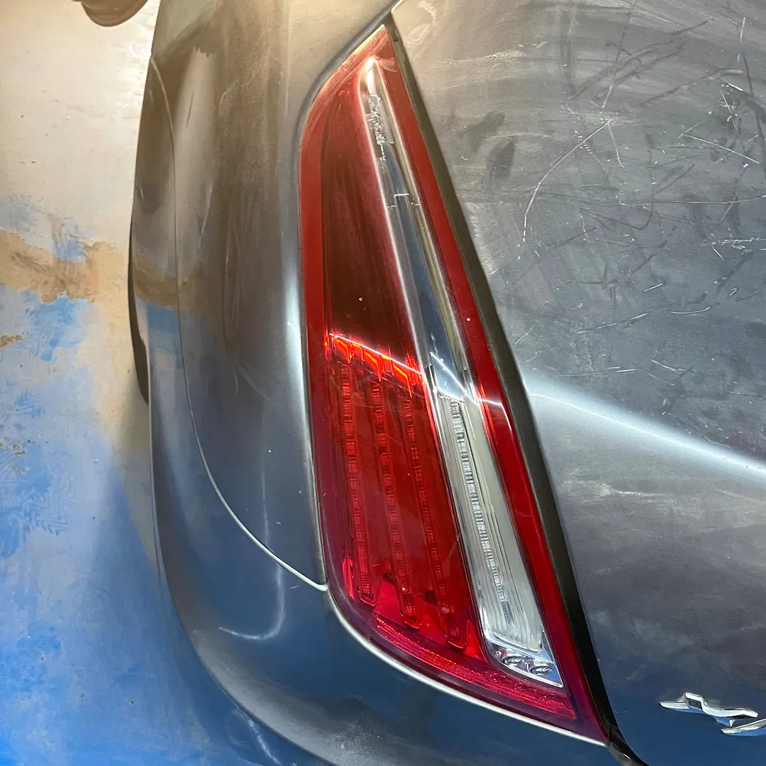 Tail Light (LH) - 2013 Jaguar XJ