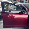 Door (RHF) - 2009 Chevrolet Caprice