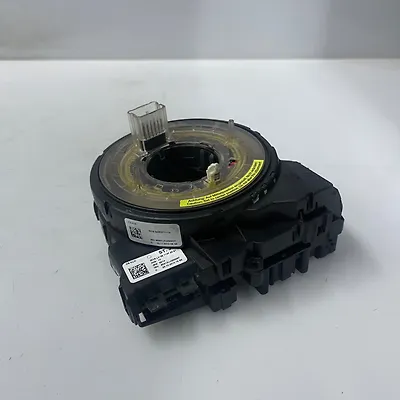 Steering Angle Sensor - 2011 Audi Q5