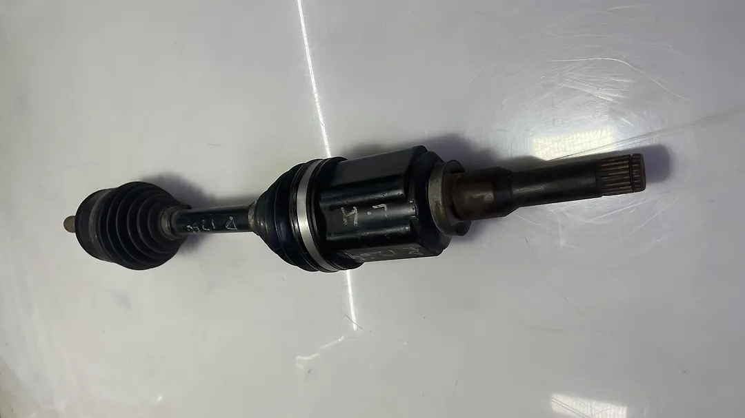 Axle(LHF) - 2014 Chevrolet Cruze