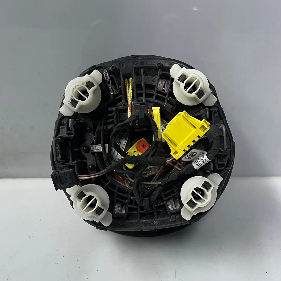 Airbag (Steering) - 2013 Audi A4