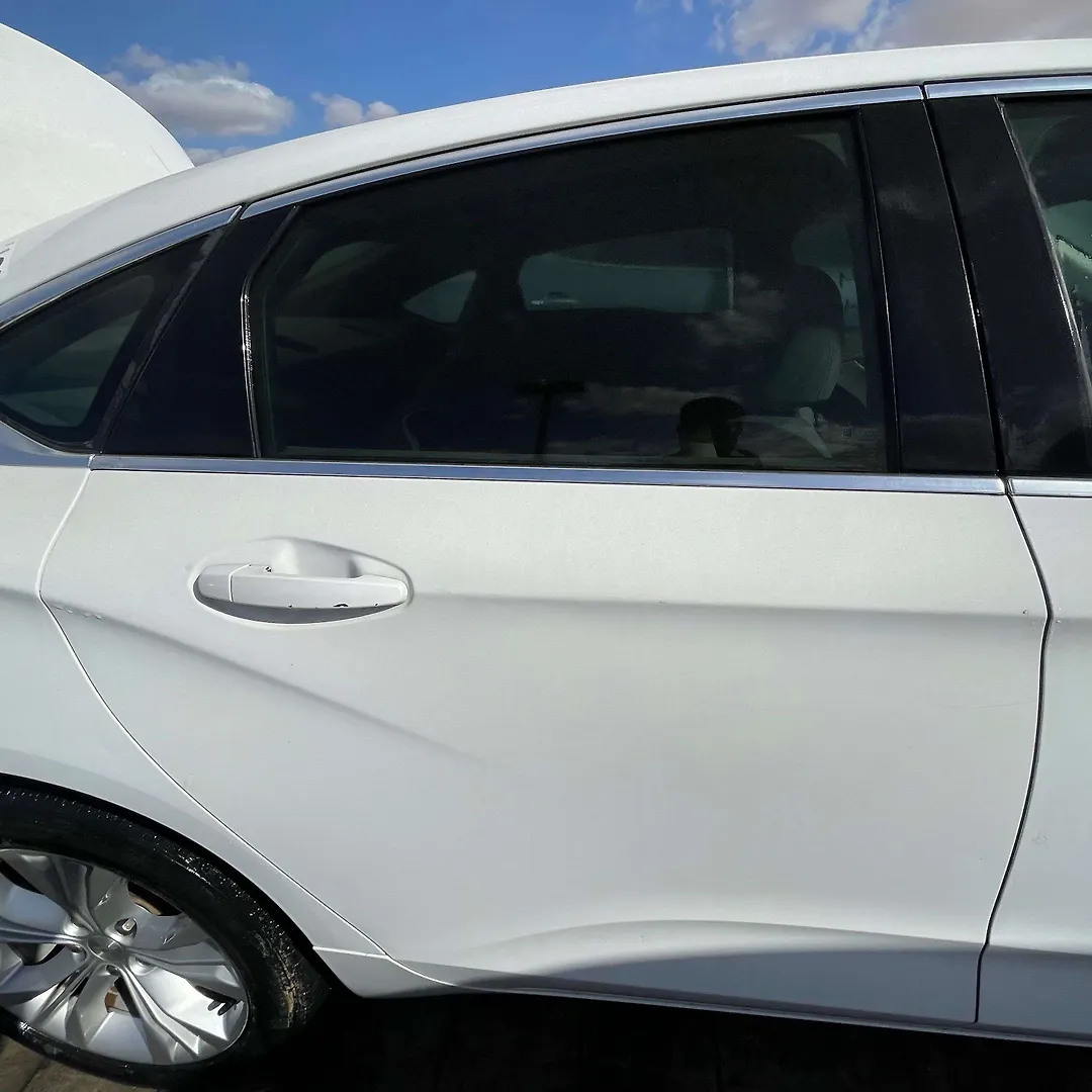 Door (RHB) - 2018 Chevrolet Impala
