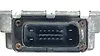 Fuel Pump Control Module  - 2017 Cadillac CT6 3.6L Luxury, AWD