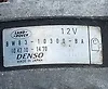 Alternator - 2011 Land Rover RANGE ROVER SPORT