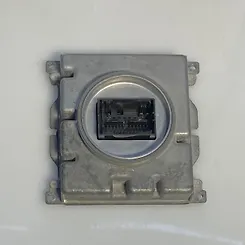 Headlight Control Module - 2018 Audi Q5