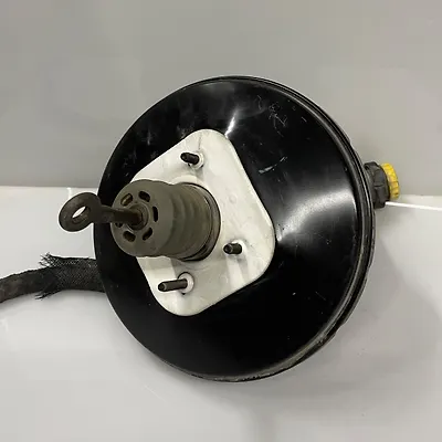 Brake booster - 2013 Jeep Compass Sport