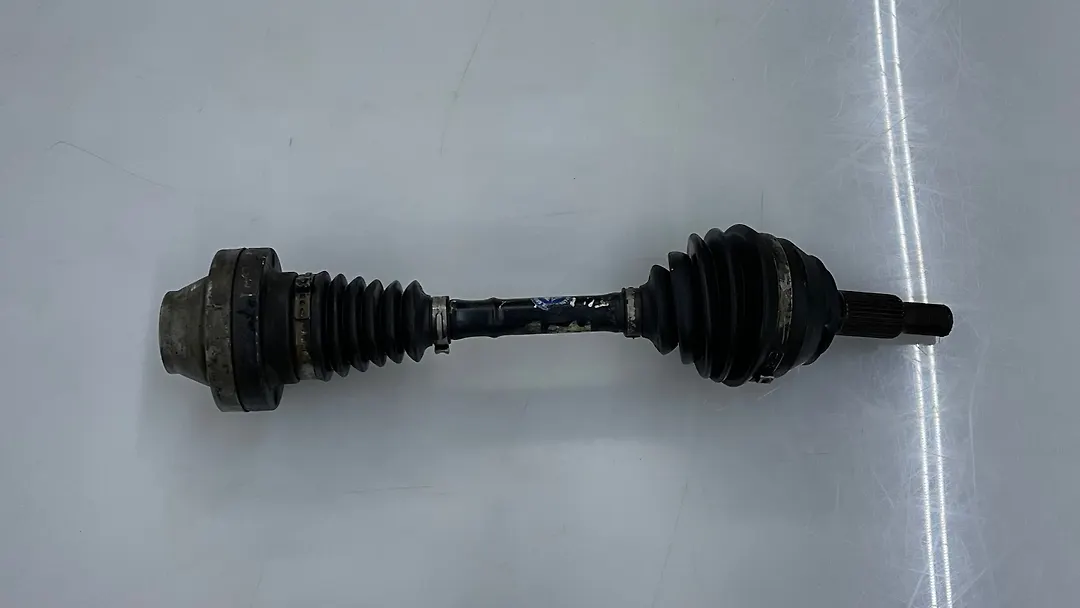Axle(RHF) - 2016 Land Rover RANGE ROVER SPORT