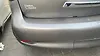 Rear Bumper - 2011 Infiniti QX56 5.6i