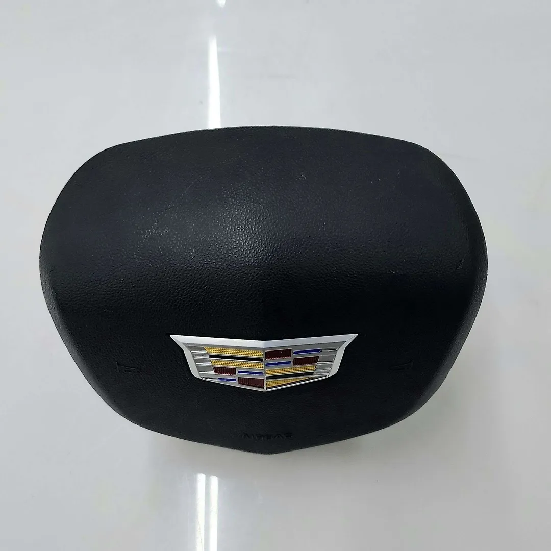 Airbag (Steering) - 2021 Cadillac CT5