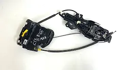 Door Lock(RHB) - 2019 Cadillac CTS Base