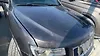 Hood/Bonnet - 2015 Jeep Grand Cherokee OVERLAND