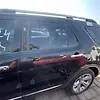 Door (LHB) - 2012 Ford Explorer Limited