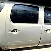 Door (RHB) - 2007 GMC Yukon