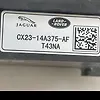 ABS Control Module - 2015 Jaguar XF
