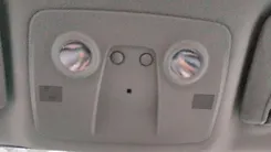 Overhead Console - 2014 GMC Acadia