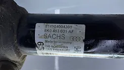 Shock Absorber (RHF) - 2011 Audi Q5
