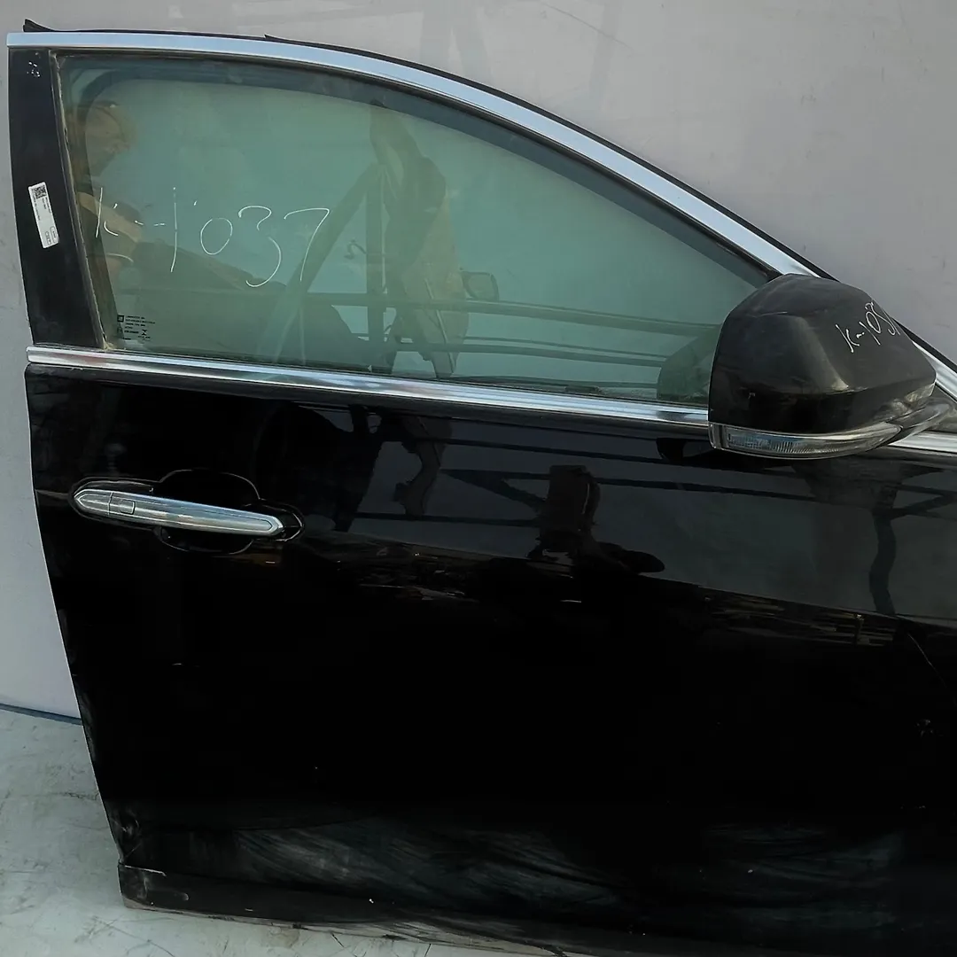 Door (RHF) - 2013 Cadillac ATS Luxury RWD