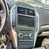 Info/GPS/TV Screen - 2015 Lincoln MKC