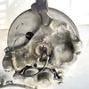 Complete Hub Assembly(LHF) - 2016 GMC Sierra