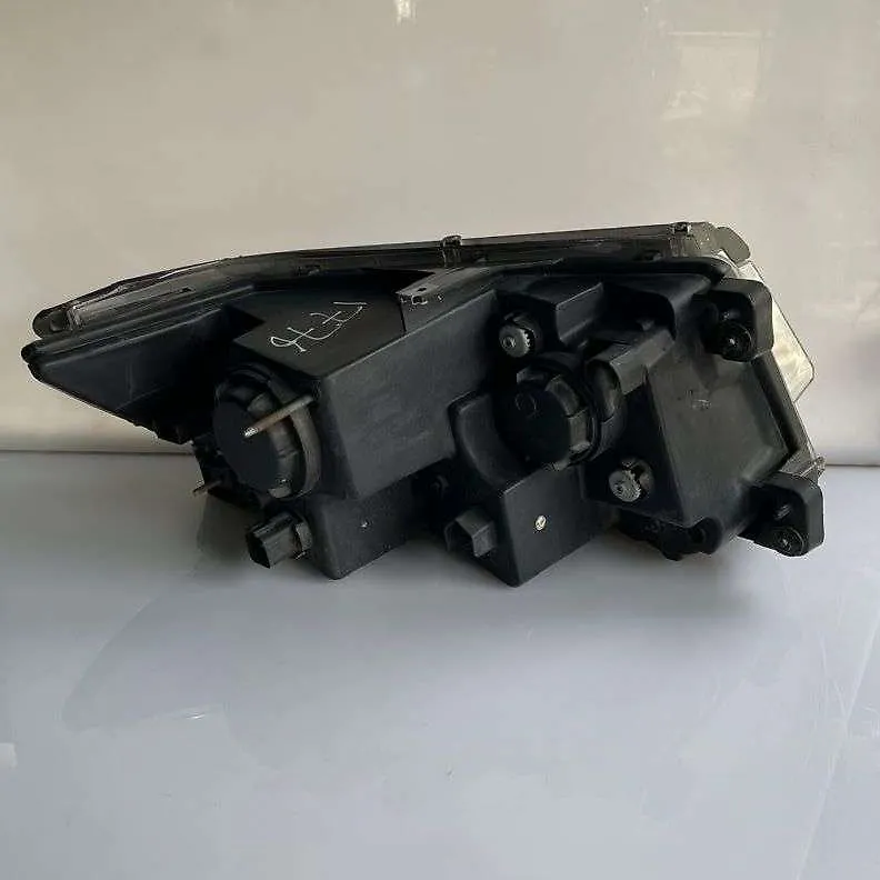 Headlight (LH) - 2014 Ford Edge Limited