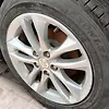 Rim - 2018 Chevrolet Malibu