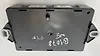 Fuse Box Panel - 2019 Jaguar XJ