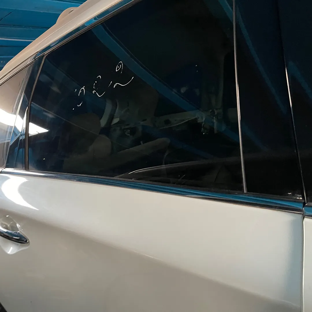 Door (RHB) - 2015 Infiniti QX60