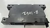 Bluetooth Telephone Control Module - 2011 Land Rover RANGE ROVER SPORT