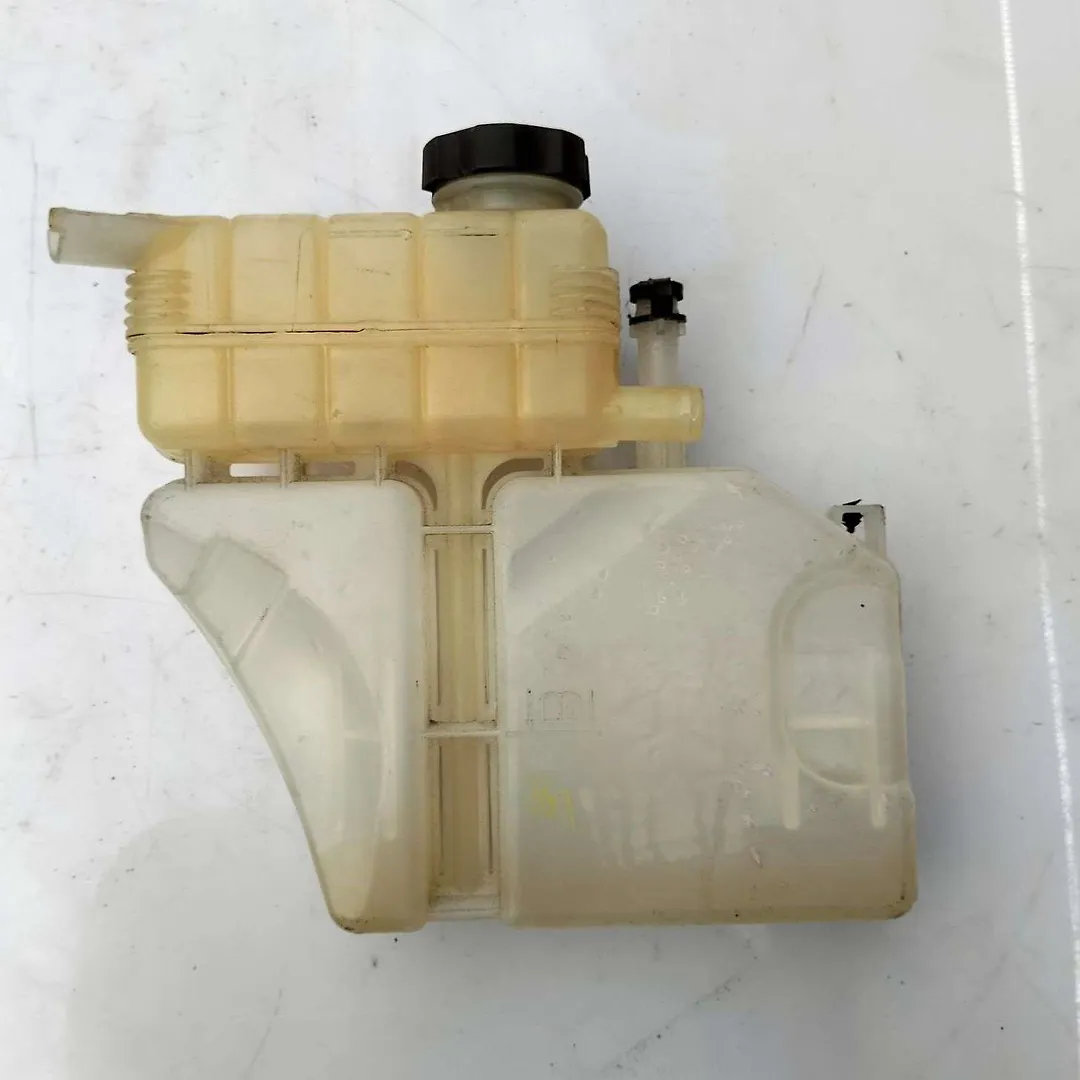 Radiator Water Bottle - 2013 Cadillac ATS