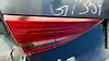 Trunk Light (LH) - 2020 Audi A3