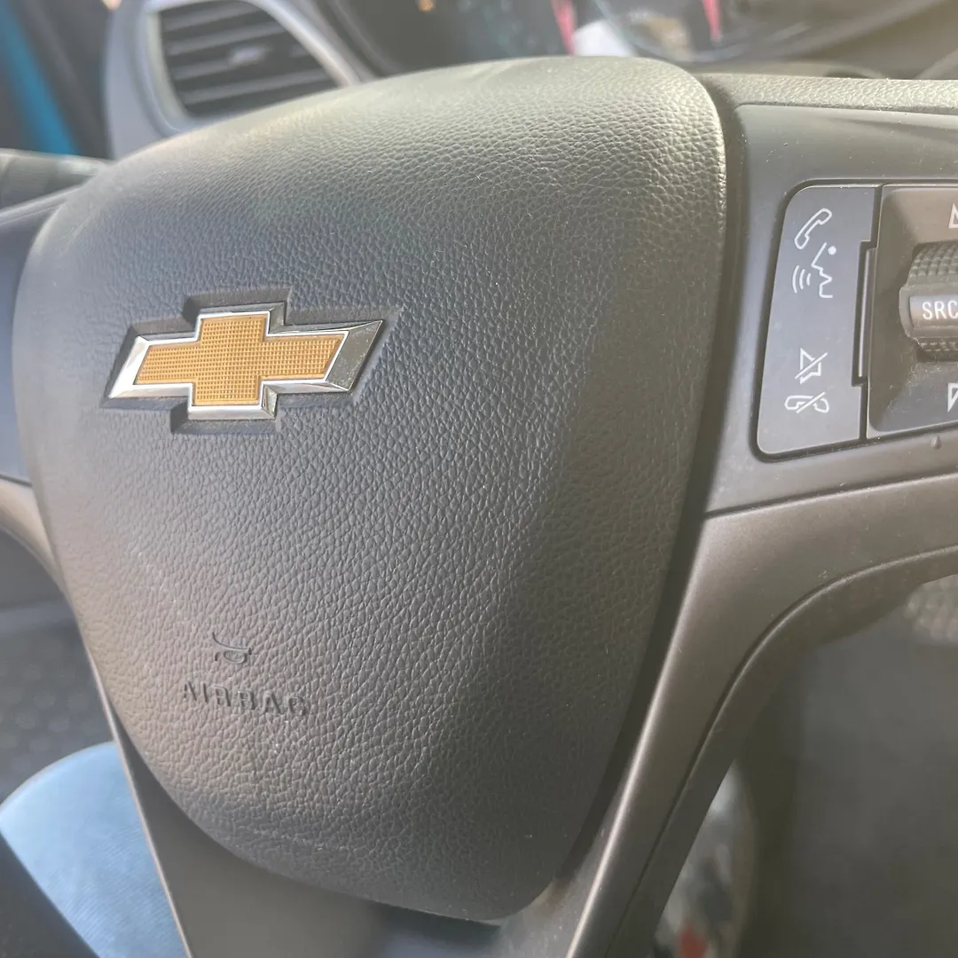 Airbag (Steering) - 2019 Chevrolet Spark